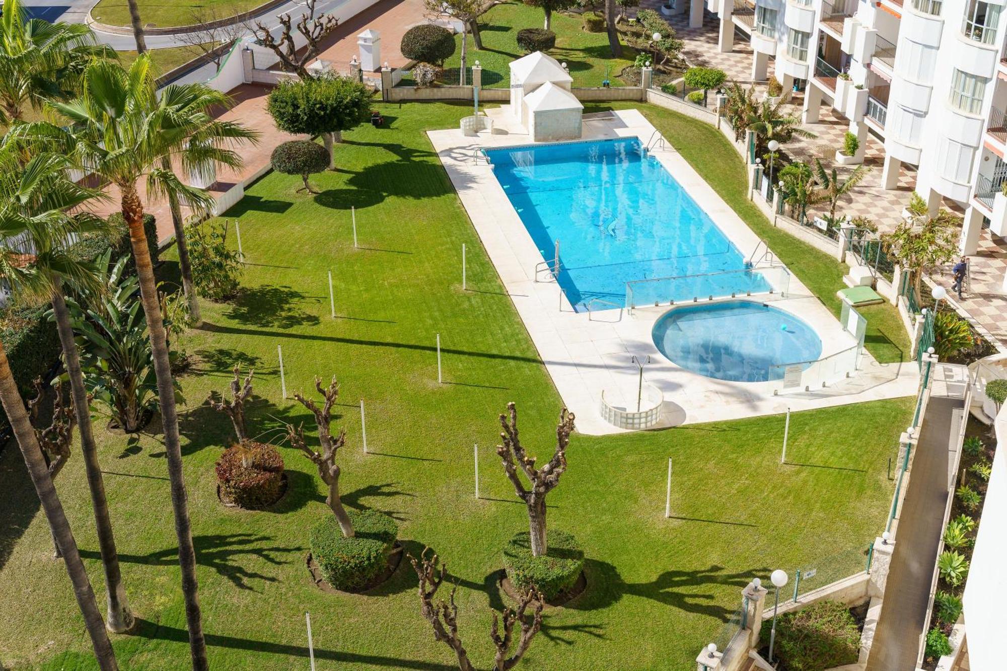 Apartament Lance Del Sol *